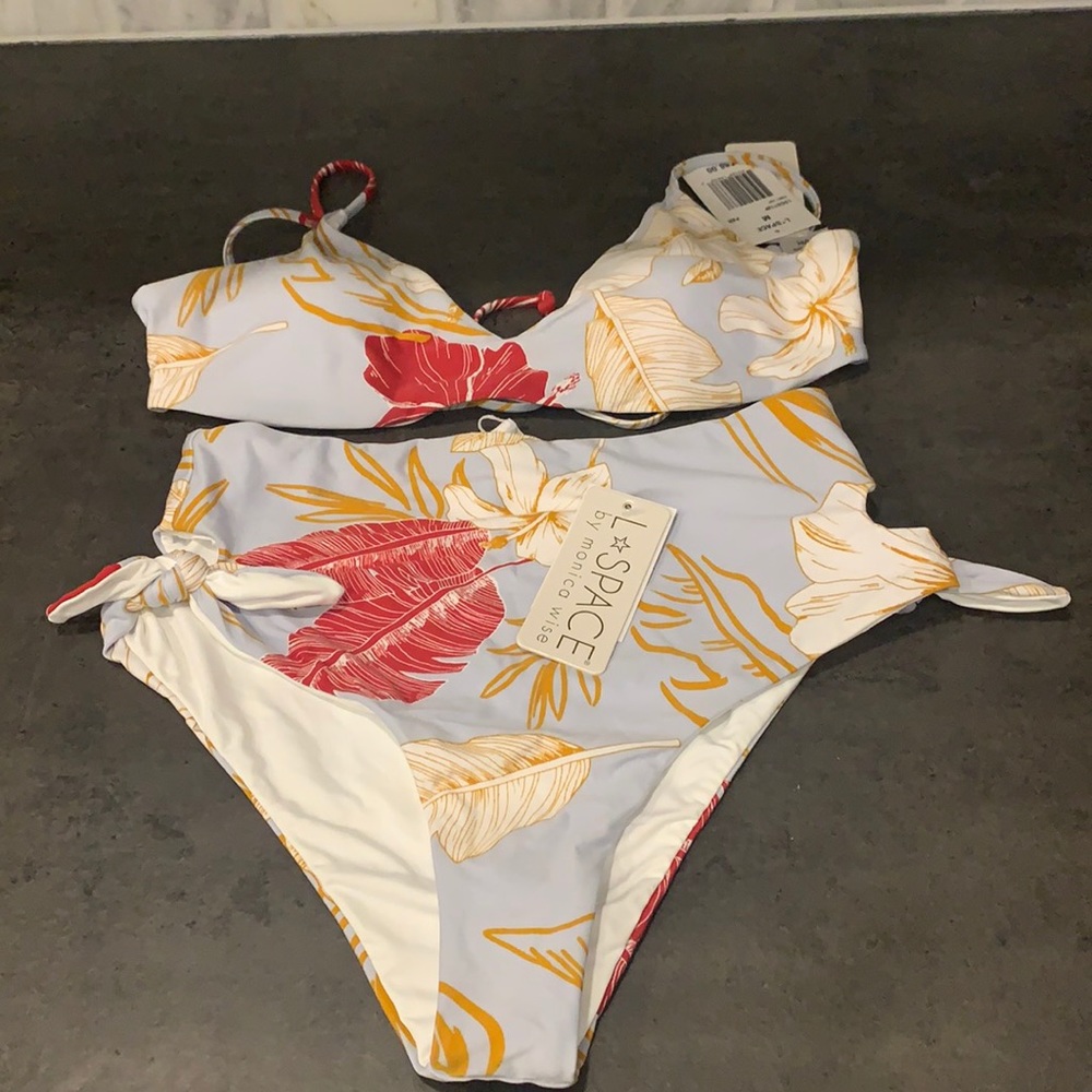 Women’s swimsuit
